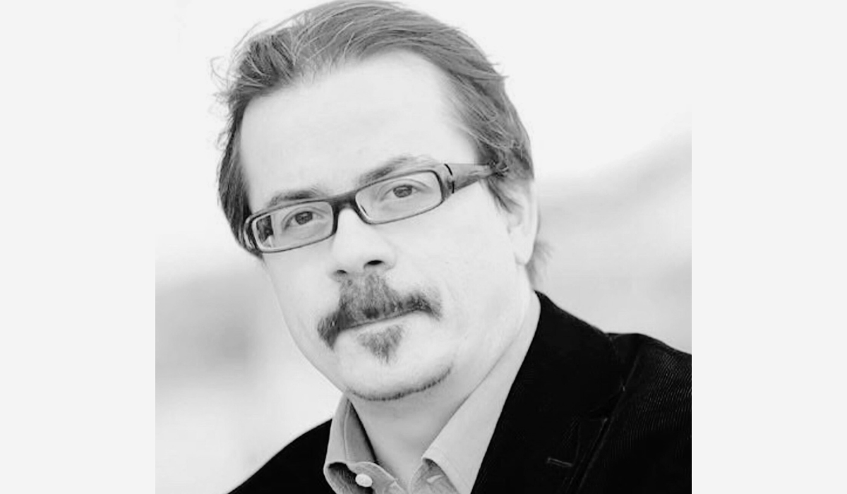 Read more about the article IN MEMORIAM Игор Бојовић 1969-2025