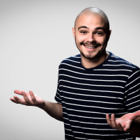 Filip Stankovski